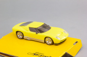 Lamborghini Miura Concept (yellow)