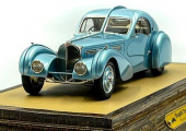 Bugatti Type 57SC Atlantic 1936 Chassis № 57374, The Mullin Automotive Museum Collection