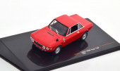 LANCIA Fulvia Coupe 1.6 HF 1969 Red