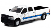 RAM 2500 Pick-up Tradesman "Bullhead Fire Department,Arizona" 2020 