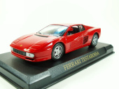 #10 Ferrari Testarossa