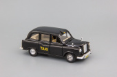 модель-игрушка Austin London Taxi (черный)