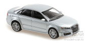 Audi RS4 - 2004 (silver met)