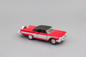 модель-игрушка Oldtimer Cadillac (красный)