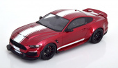Shelby Super Snake Coupe 2021 (red met)