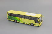 Van Hool T9, Kultowe Autobusy PRL 78