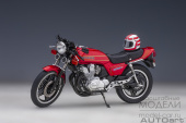 Honda CB750F Baribari Legend (red)
