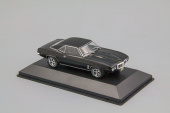 Pontiac Firebird 400 Coupe (1969)
