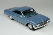 BUICK Electra 1961 Laguna Blue