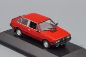 FSO Polonez coupe, Kultowe Legendy FSO 16, red