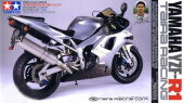 Сборная модель Yamaha YZF-R1 Taira Racing