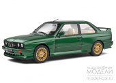 BMW M3 (E30) (green met.)