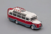 Steyr 380Q, Kultowe Autobusy PRL 50