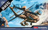 Авиация  AH-64D/DJ Apache