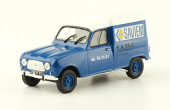 Renault 4 Fourgonnette Assistance Saviem (1967)