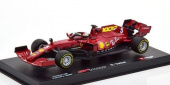 FERRARI SF1000 "Scuderia Ferrari" #5 Vettel Formula 1 2020