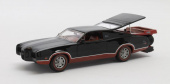 Mercury Montego Sportshauler concept - 1971 (black)