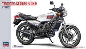21513-Мотоцикл Yamaha RZ250 (4L3) (1980)