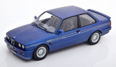 BMW Alpina C2 2.7 E30 - 1988 (bluemetallic)