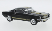 FORD Mustang Shelby GT 350 1965 Black/Gold
