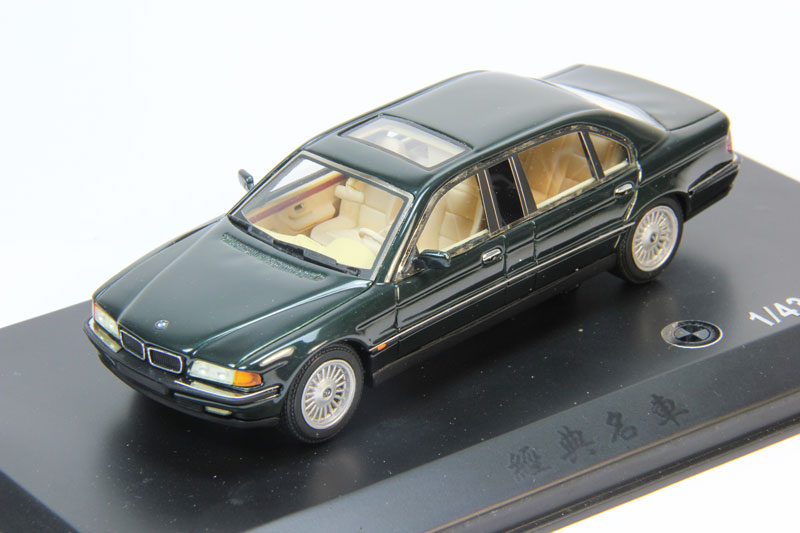 Уценка! BMW L7 (1998)