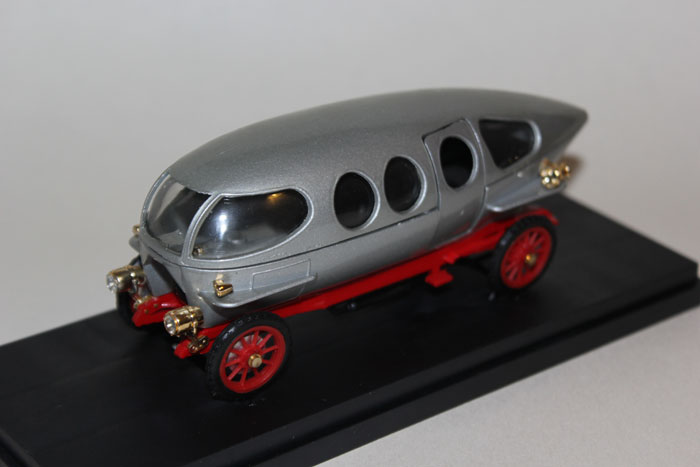 Alfa Romeo Ricotti 1914