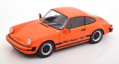 Porsche 911 Carrera 3.0 (orange)