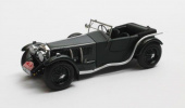 INVICTA 4.5 S-Type Low Chassis #128 D.Healey победитель Rally Monte Carlo 1931