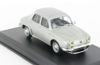 Renault Ondine - 1961-