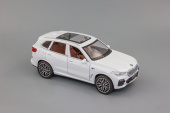 BMW X5 M-версия, 160х70 мм, белый