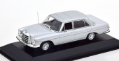 Mercedes-Benz 300 SEL 6.3 (W109) - 1968 (silver)