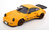 Porsche 911 RSR Hommage - Yamanouchi-san (yellow)
