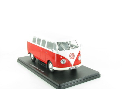 Volkswagen T1B - 1960 -