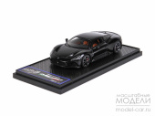 Maserati MC20 - 2020 (black)
