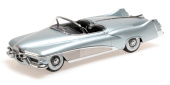 Buick Le Sabre Concept 1951