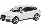 Audi Q5 2013 (white)