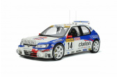 Peugeot 306 Maxi Rallye - 1998
