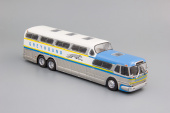 Greyhound Scenicruiser, Kultowe Autobusy PRL 45