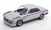 BMW 3.0 CSL - 1973 (silvermet)