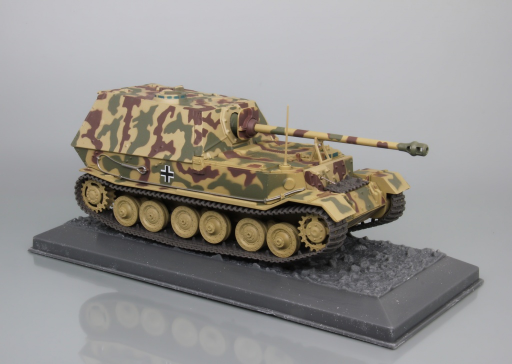 Panzerjager Tiger Elefant (1944)