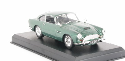 Aston Martin DB 4 -1959-