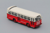 Brossel Jonckheere 1957, Kultowe Autobusy PRL 48