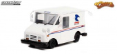 U.S.Mail Long-Life Postal Delivery Vehicle (LLV) (машина Клиффа Клавина из т/с "Весёлая компания") 1/18