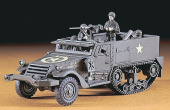 Сборная модель Тягач M4A1