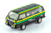 Volkswagen T3 (1980) Team Volkswagen Motorsport